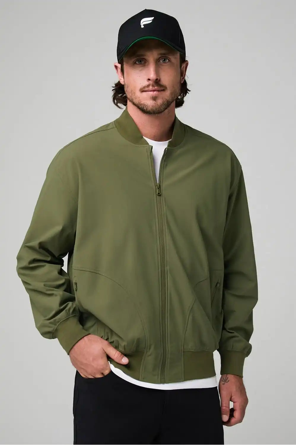 The Don Everyday Bomber