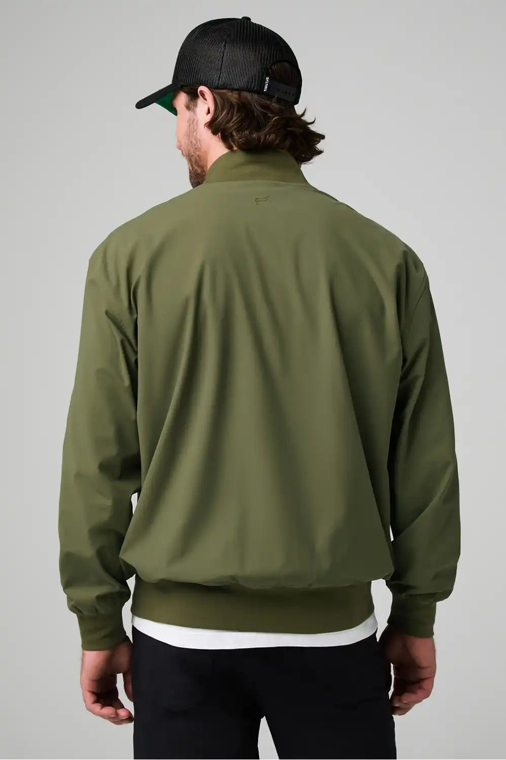 The Don Everyday Bomber