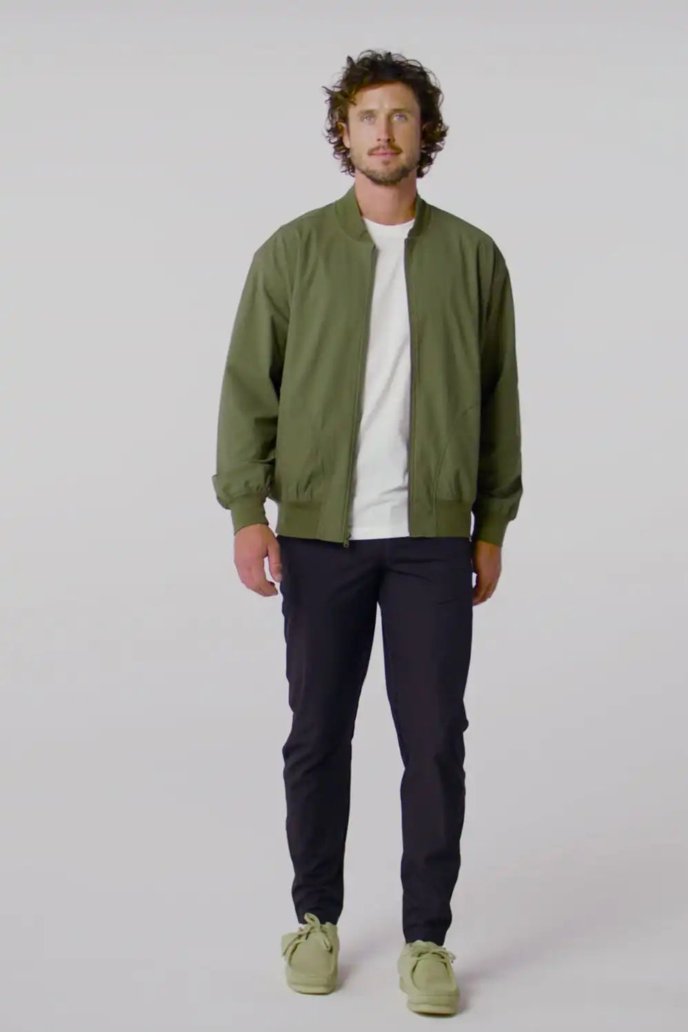 The Don Everyday Bomber