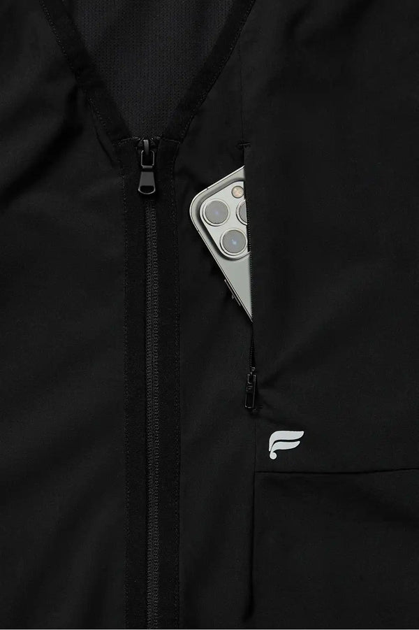 The Fundamental Training Vest