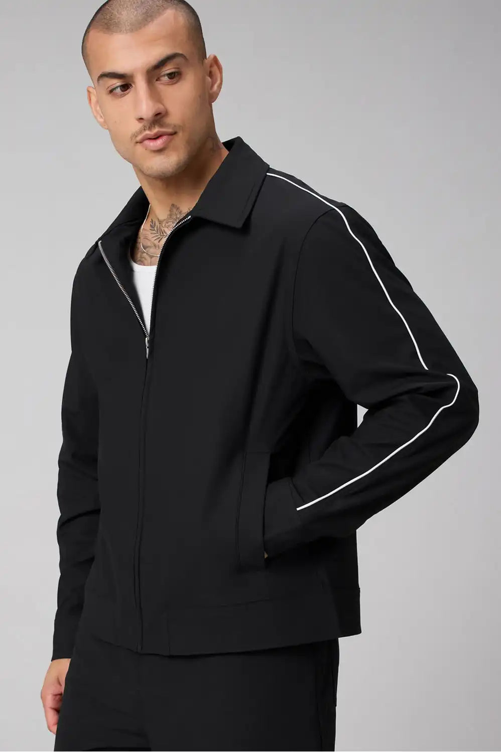 The Don Cruiser Jacket