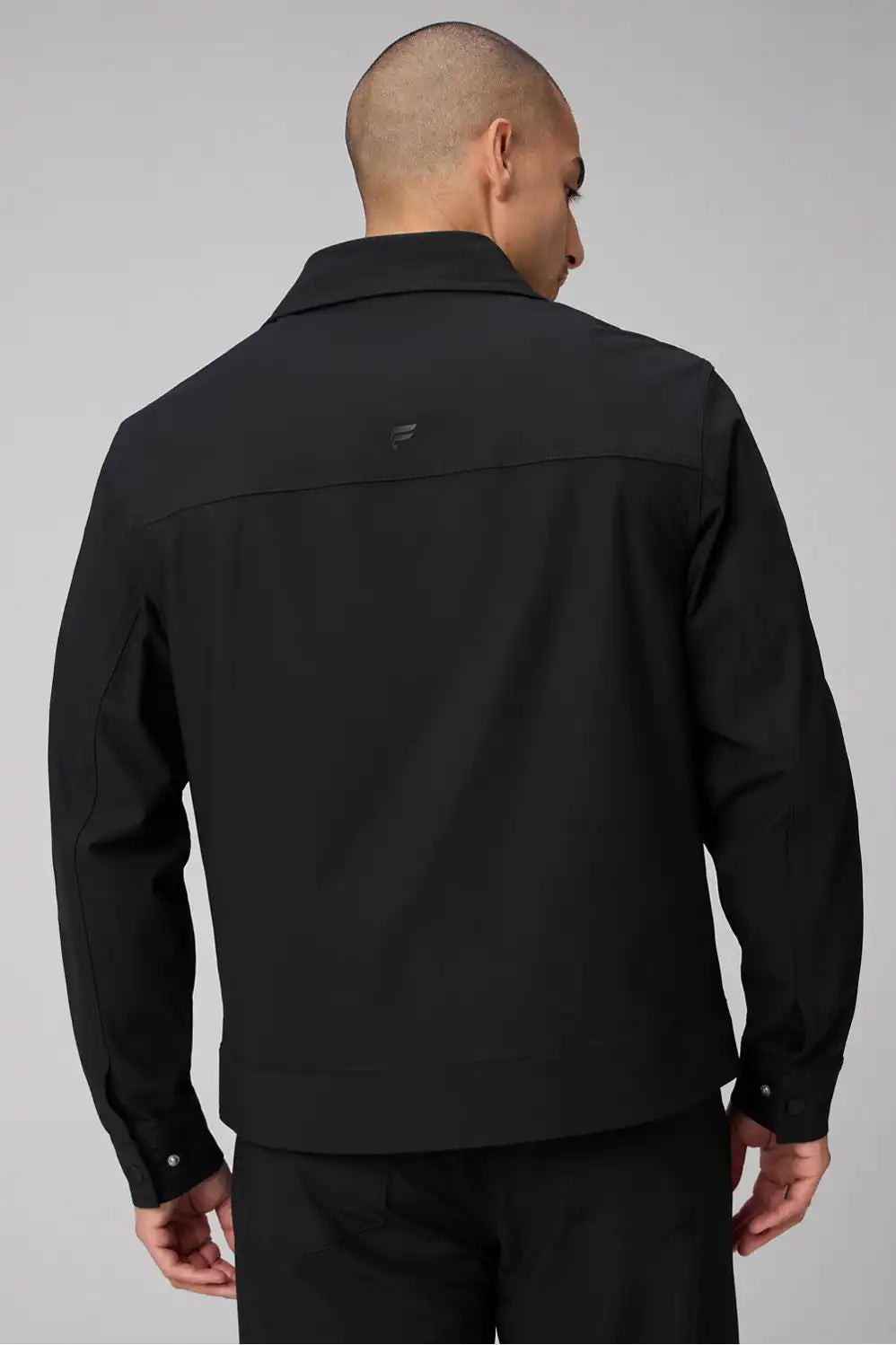 The Don Cruiser Jacket