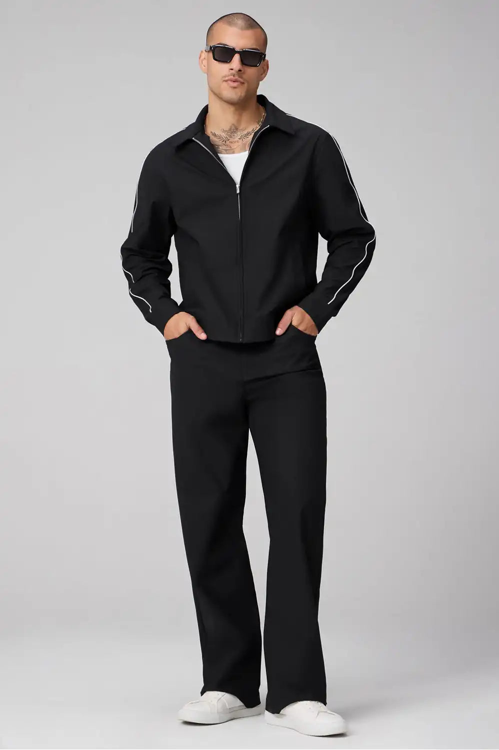 The Don Cruiser Jacket