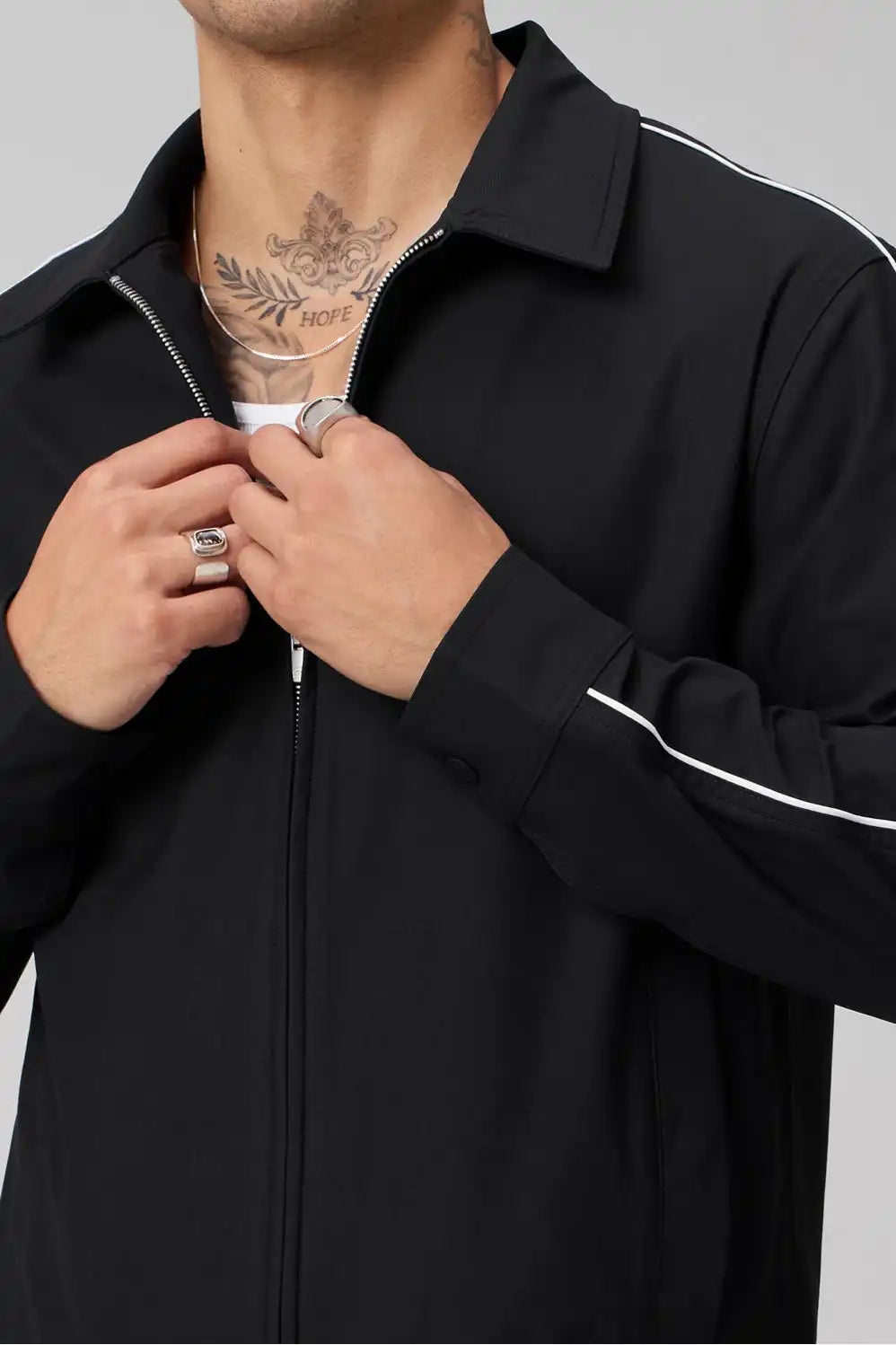 The Don Cruiser Jacket
