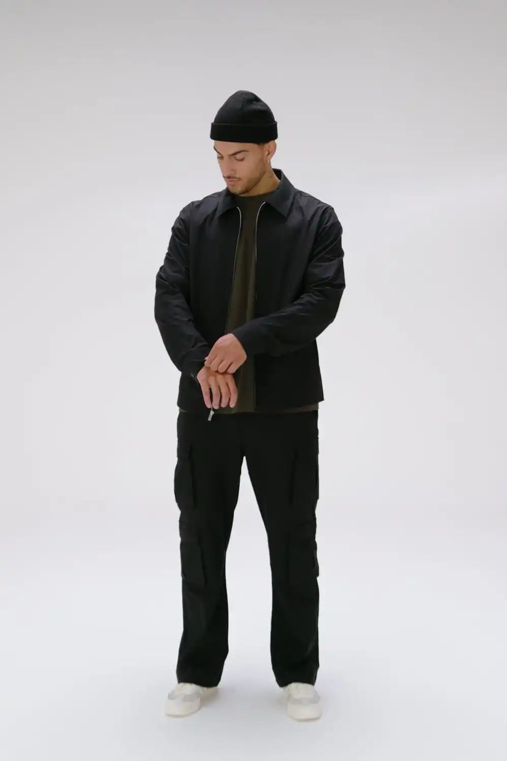 The Don Cruiser Jacket