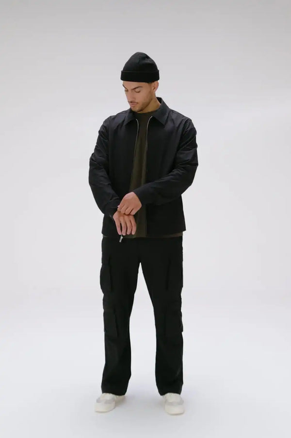 The Don Cruiser Jacket