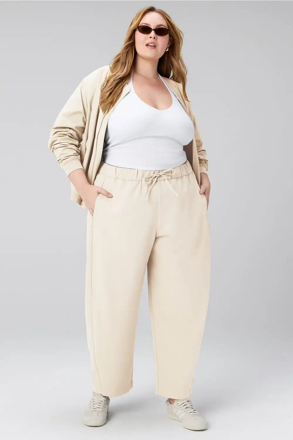 Everyday Bomber Jacket
