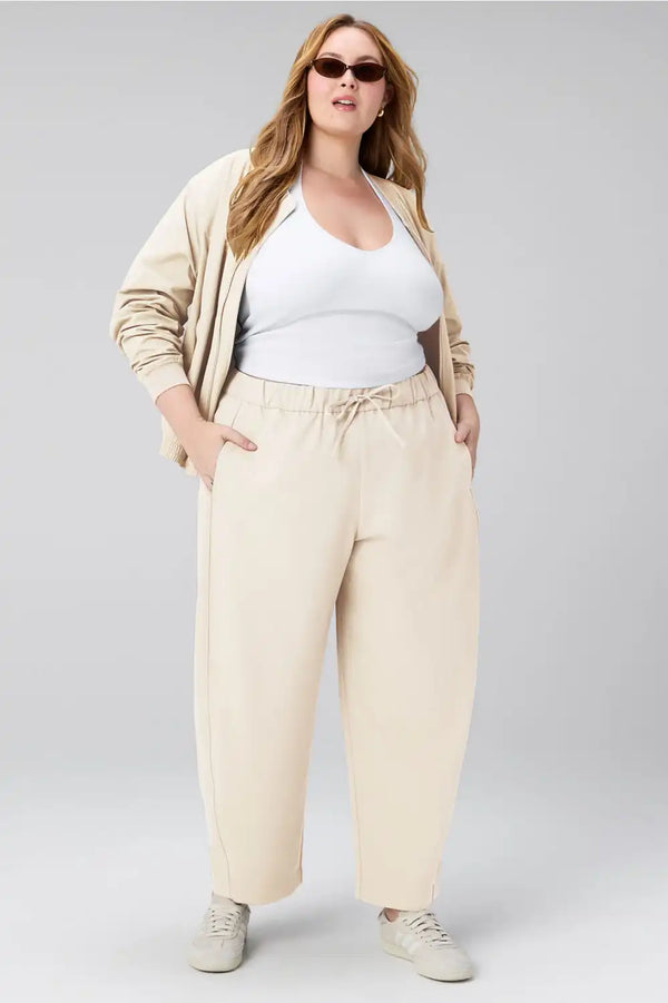 Everyday Bomber Jacket