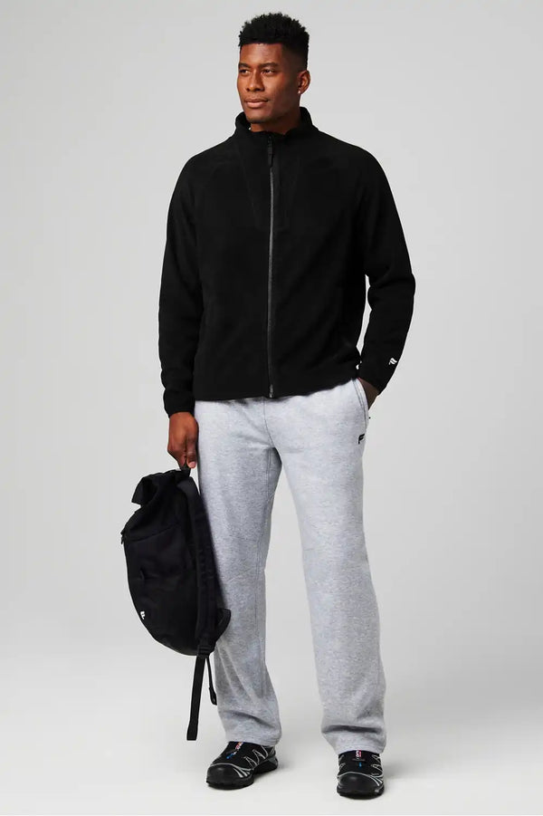 The Pine City Full Zip