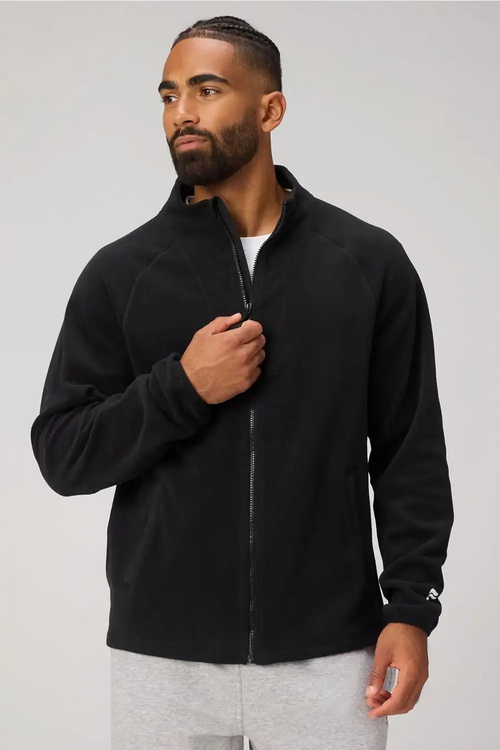 The Pine City Full Zip