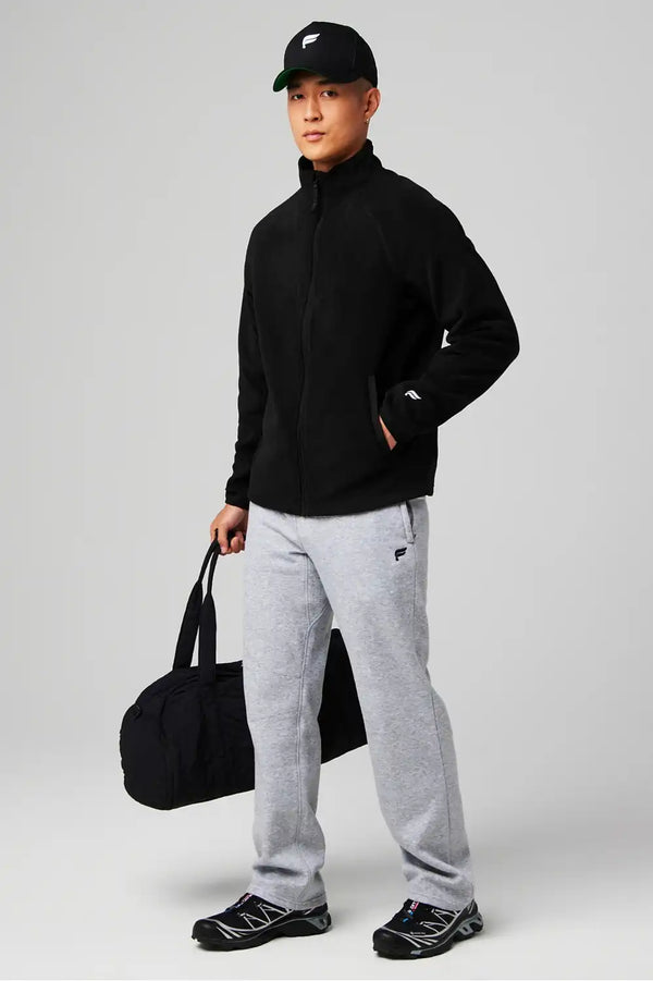 The Pine City Full Zip