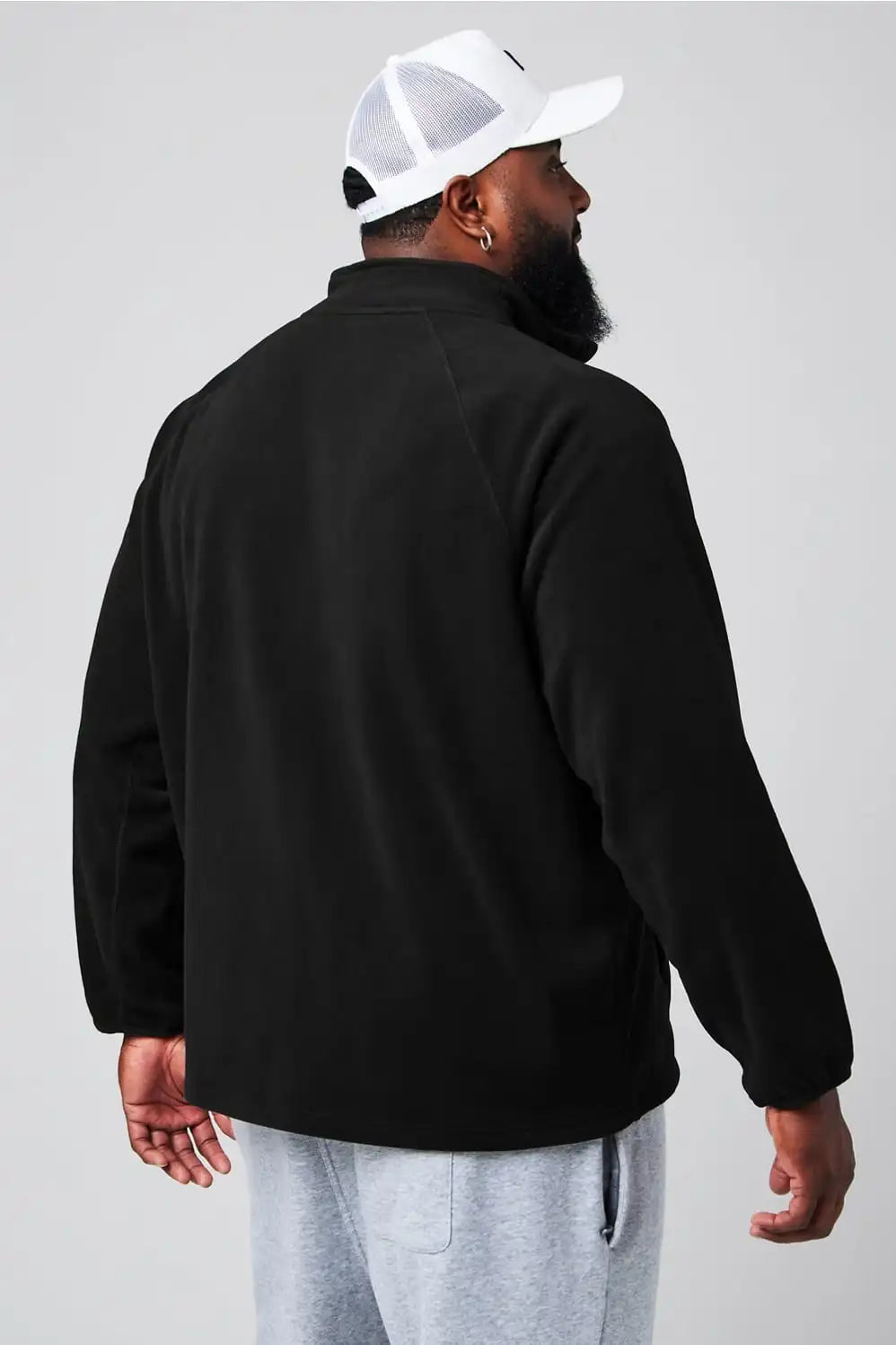 The Pine City Full Zip