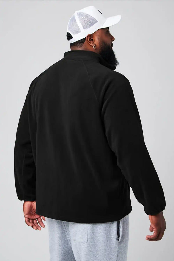 The Pine City Full Zip