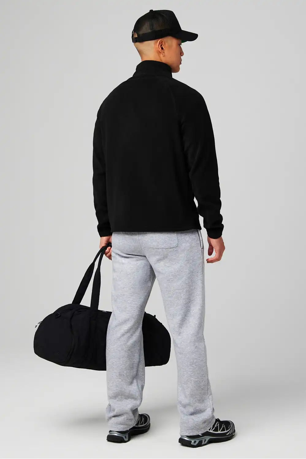 The Pine City Full Zip