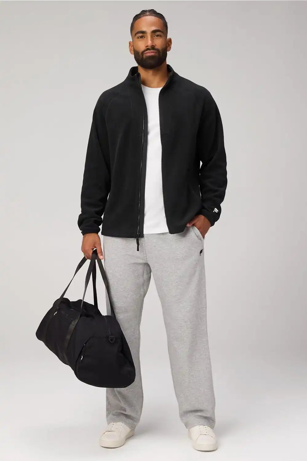 The Pine City Full Zip