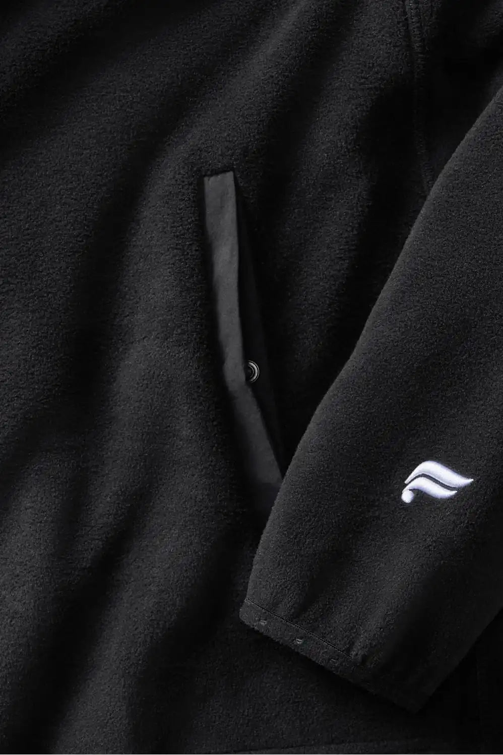 The Pine City Full Zip