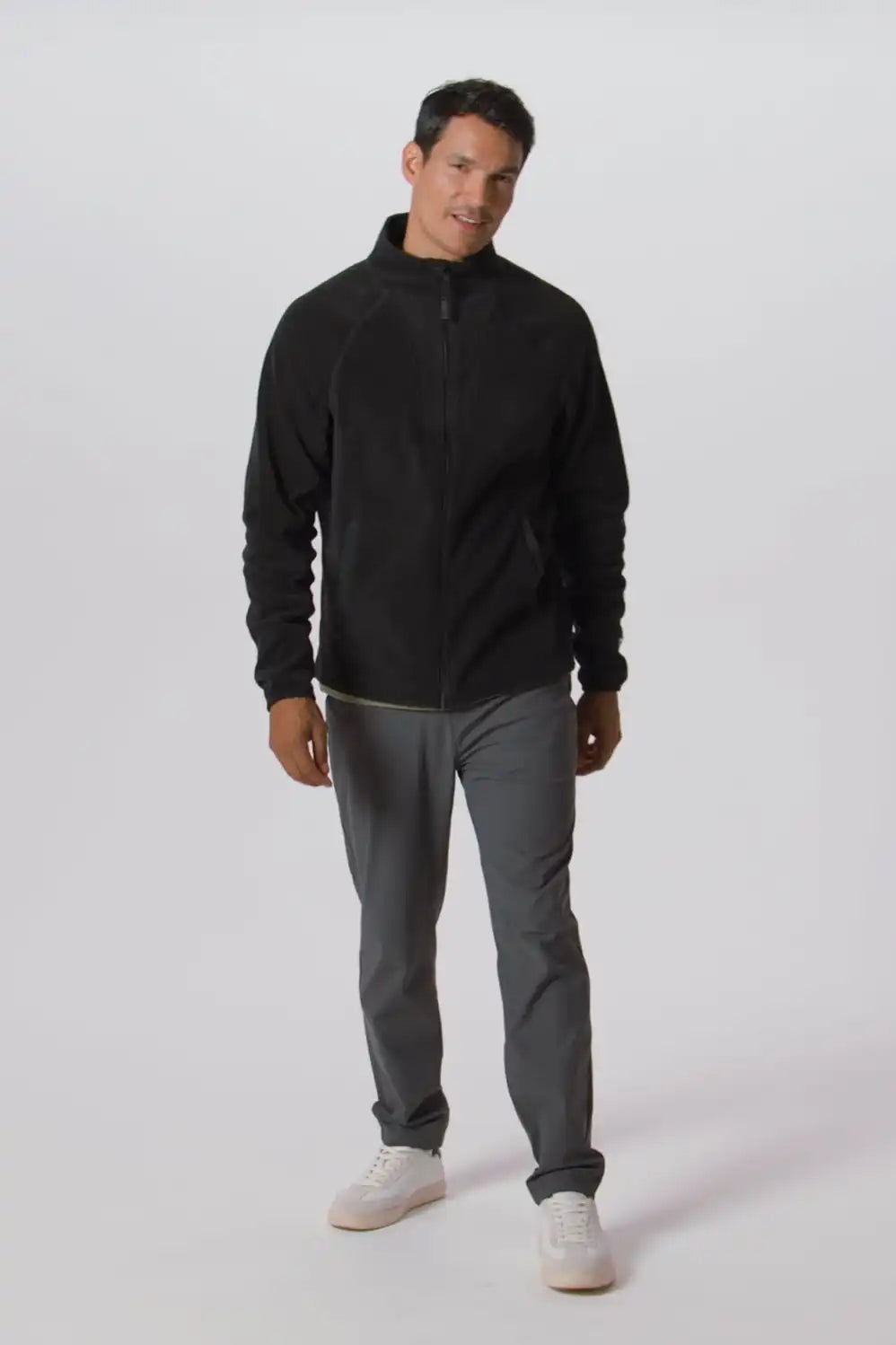 The Pine City Full Zip