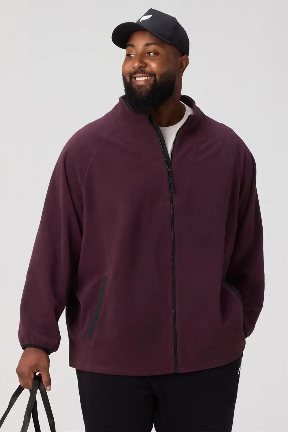 The Pine City Full Zip