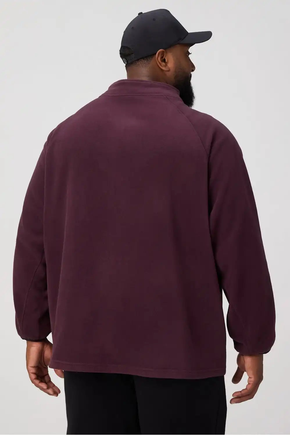 The Pine City Full Zip
