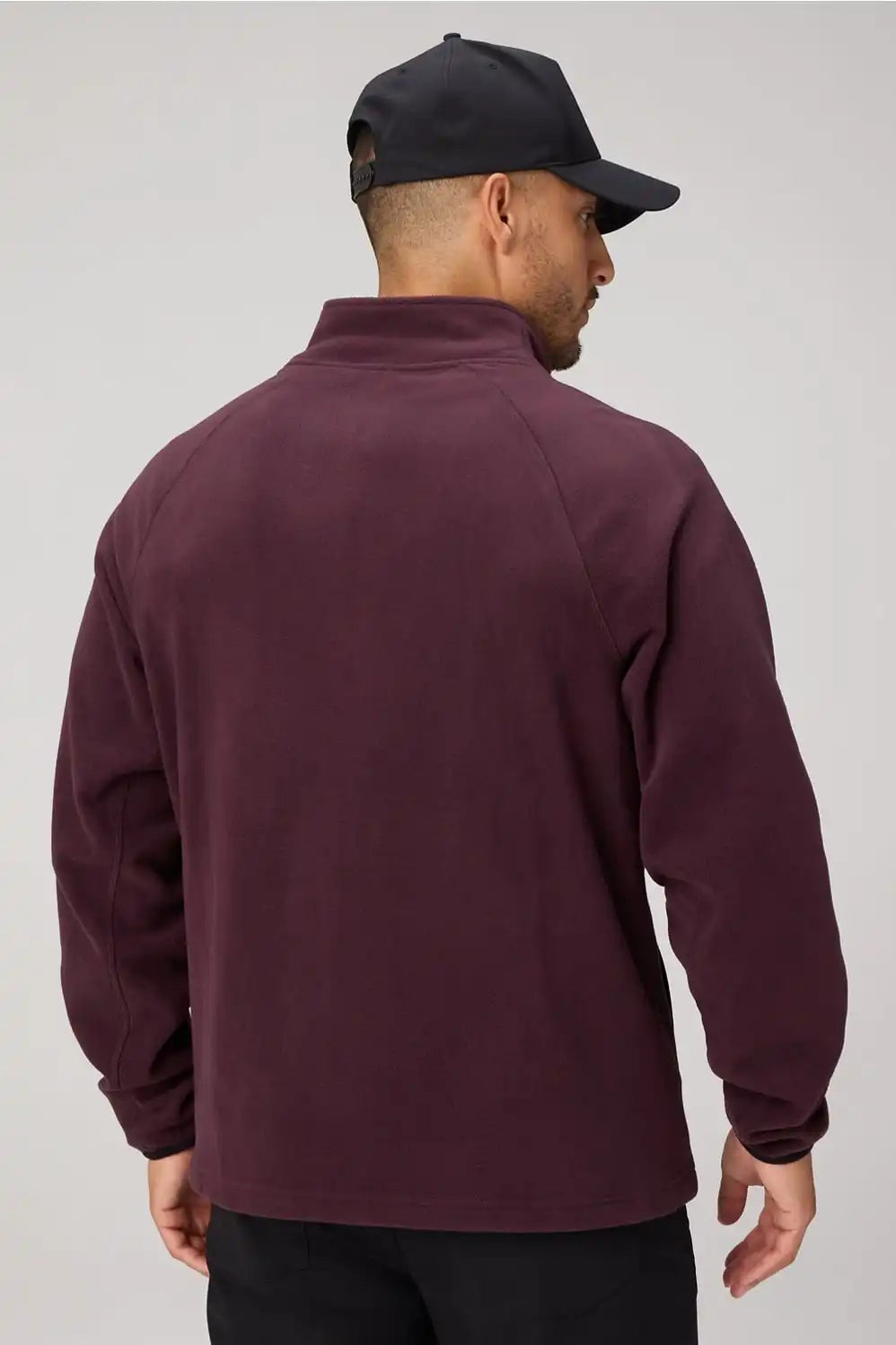 The Pine City Full Zip
