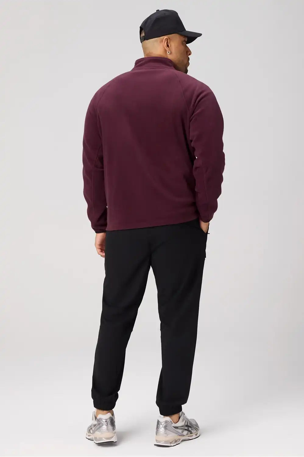 The Pine City Full Zip