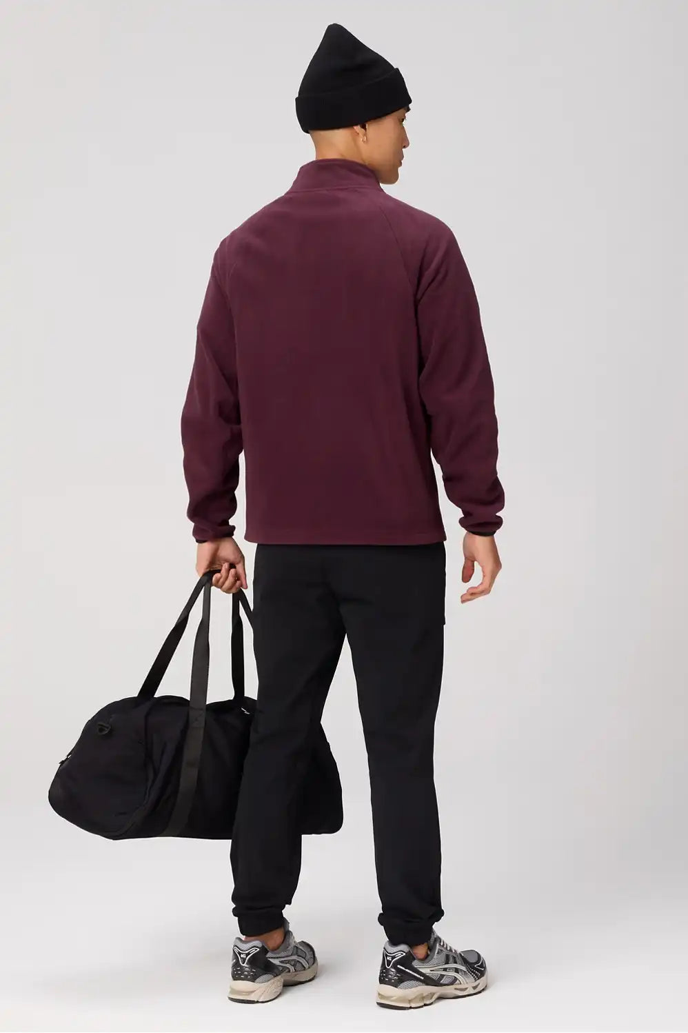 The Pine City Full Zip