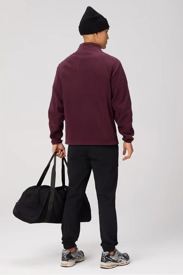 The Pine City Full Zip