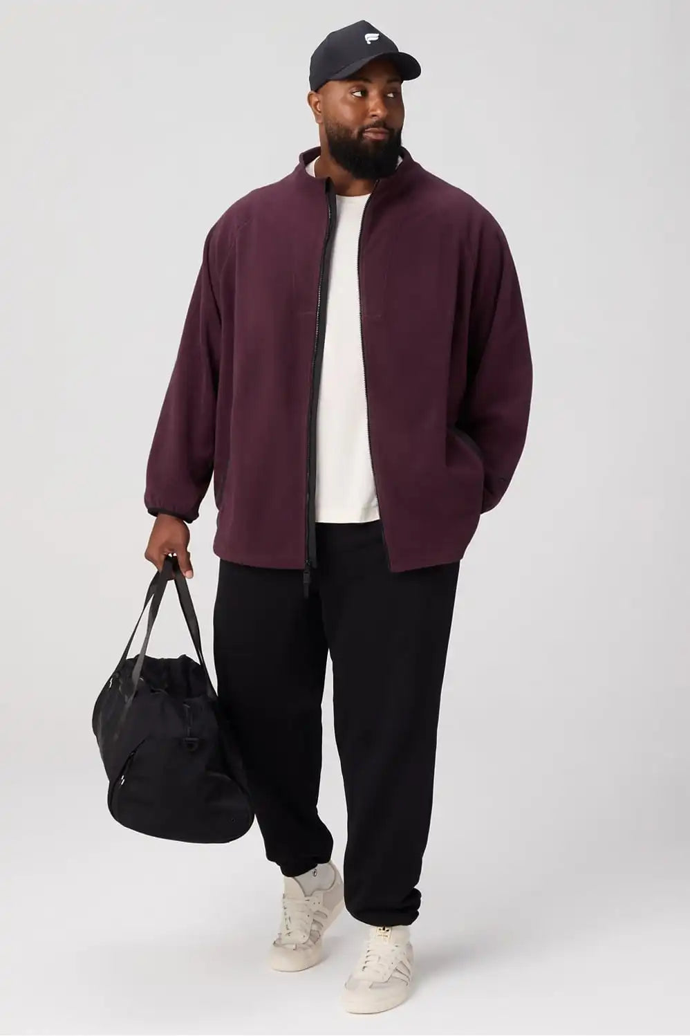 The Pine City Full Zip