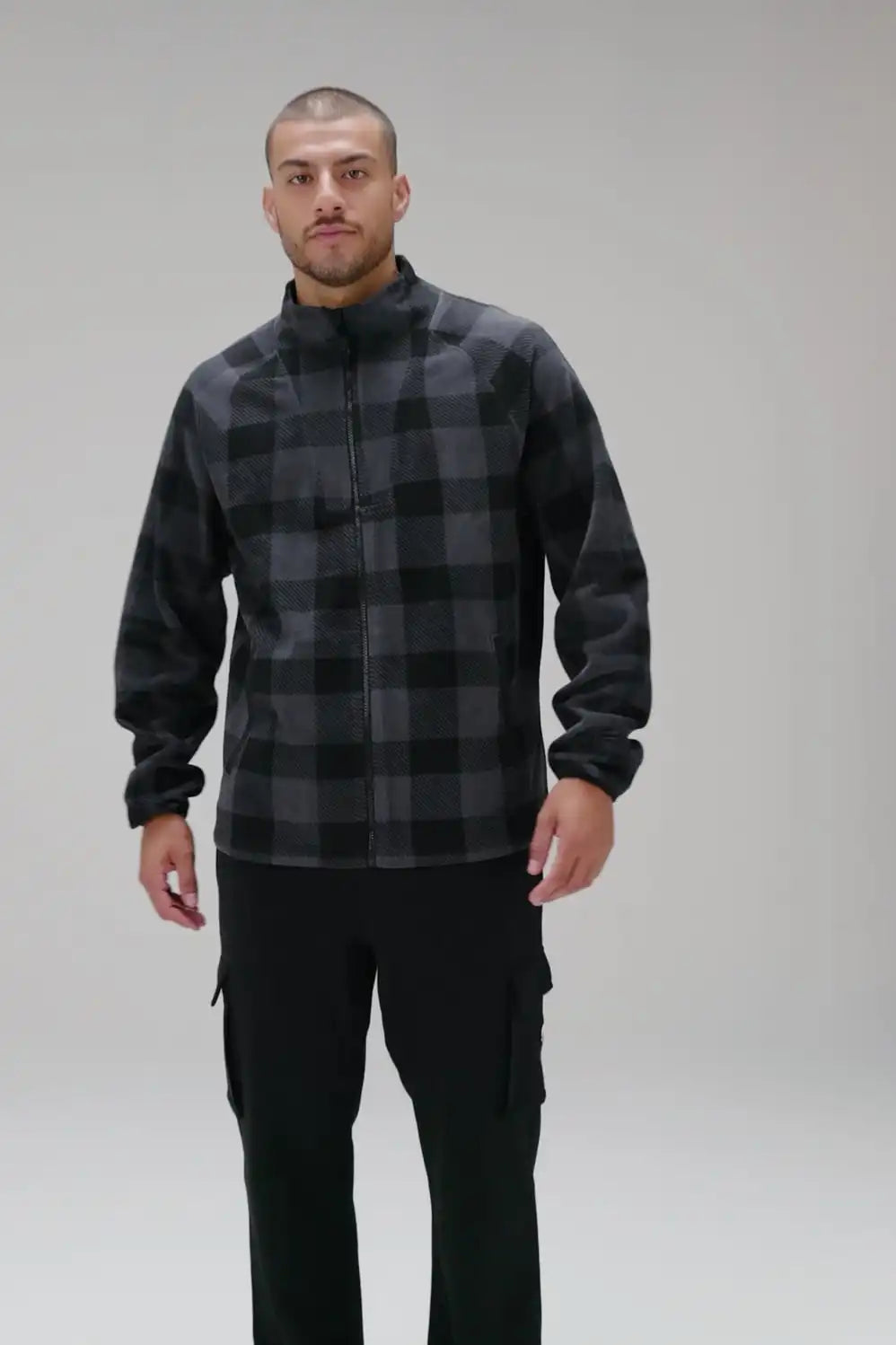 The Pine City Full Zip