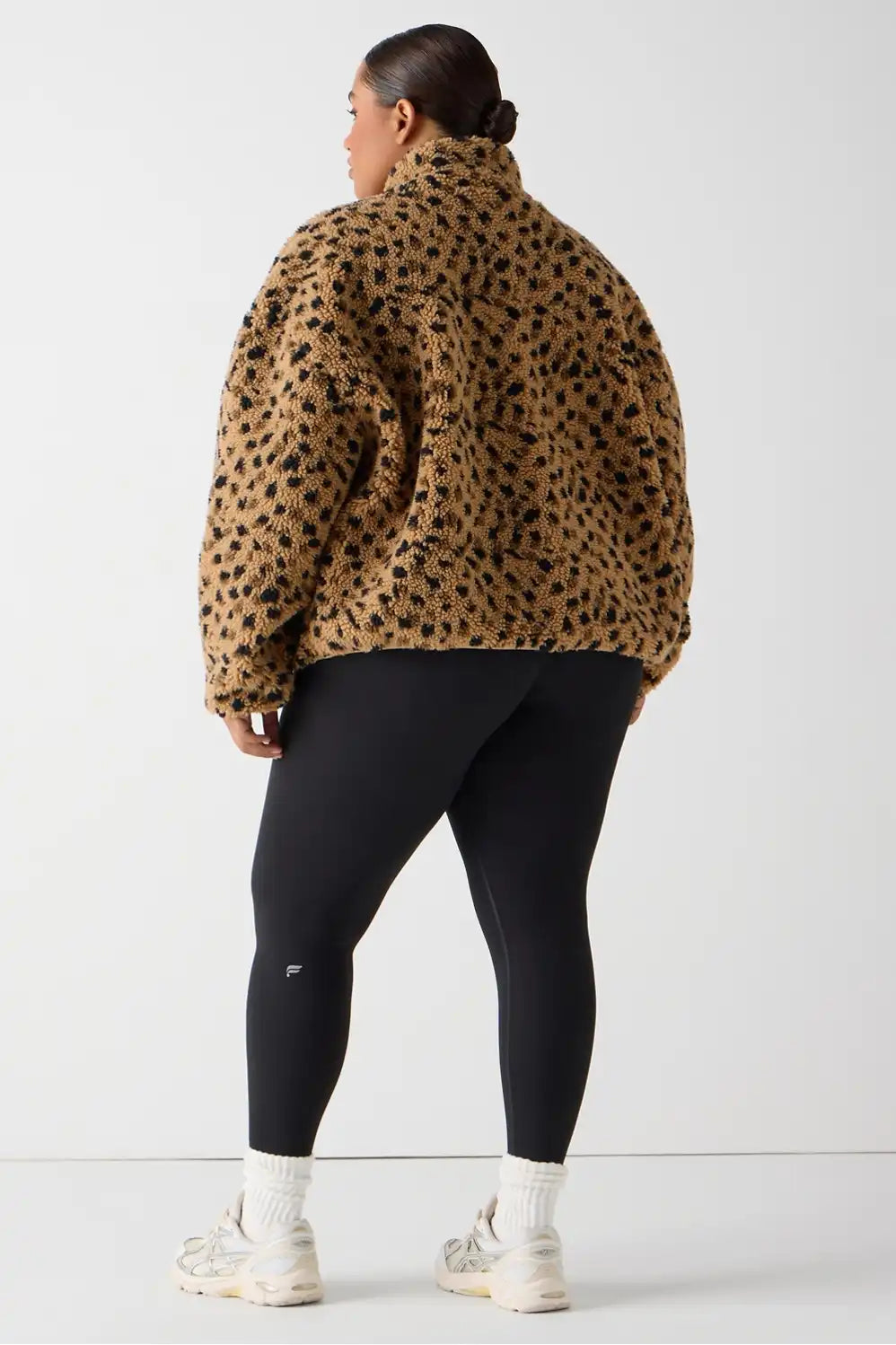 Tahoe Teddy Jacket