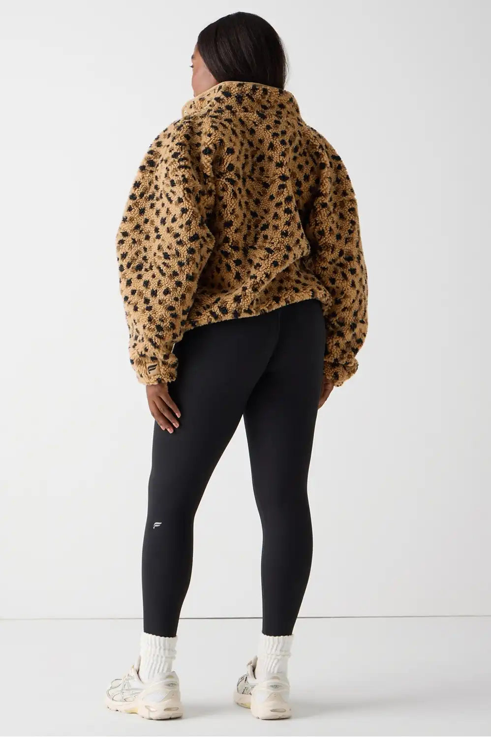 Tahoe Teddy Jacket