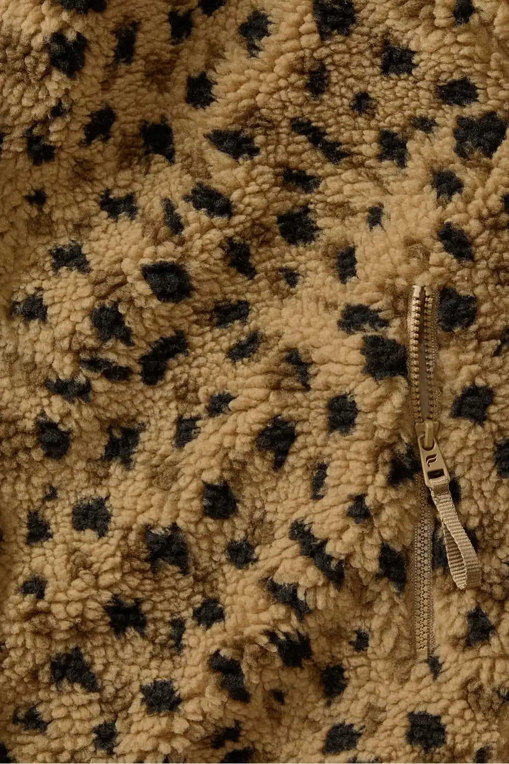 Tahoe Teddy Jacket