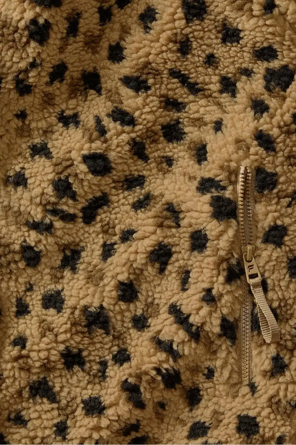 Tahoe Teddy Jacket