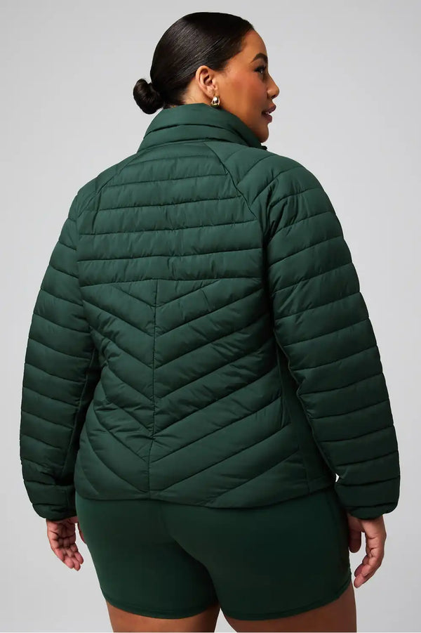 Lightweight Adventure Jacket
