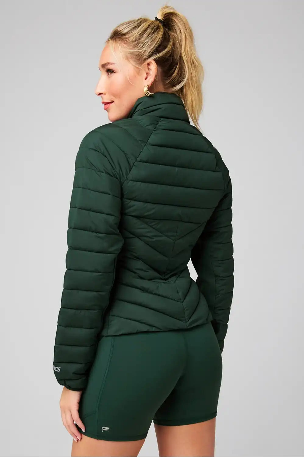 Lightweight Adventure Jacket