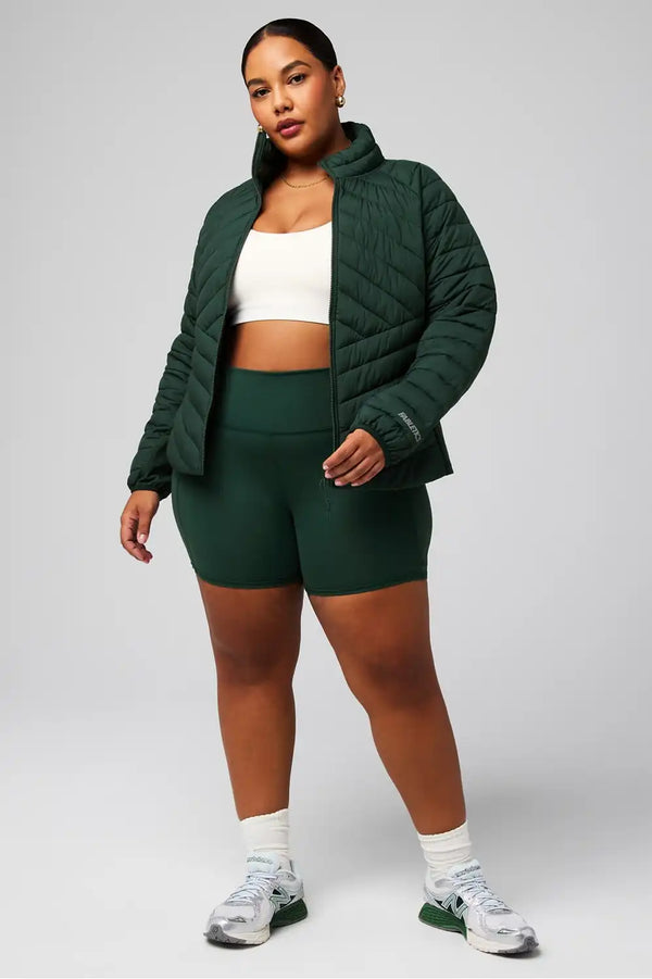 Lightweight Adventure Jacket