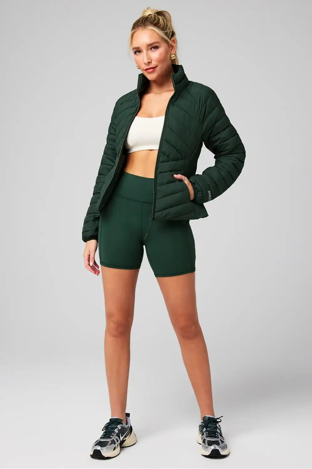 Lightweight Adventure Jacket