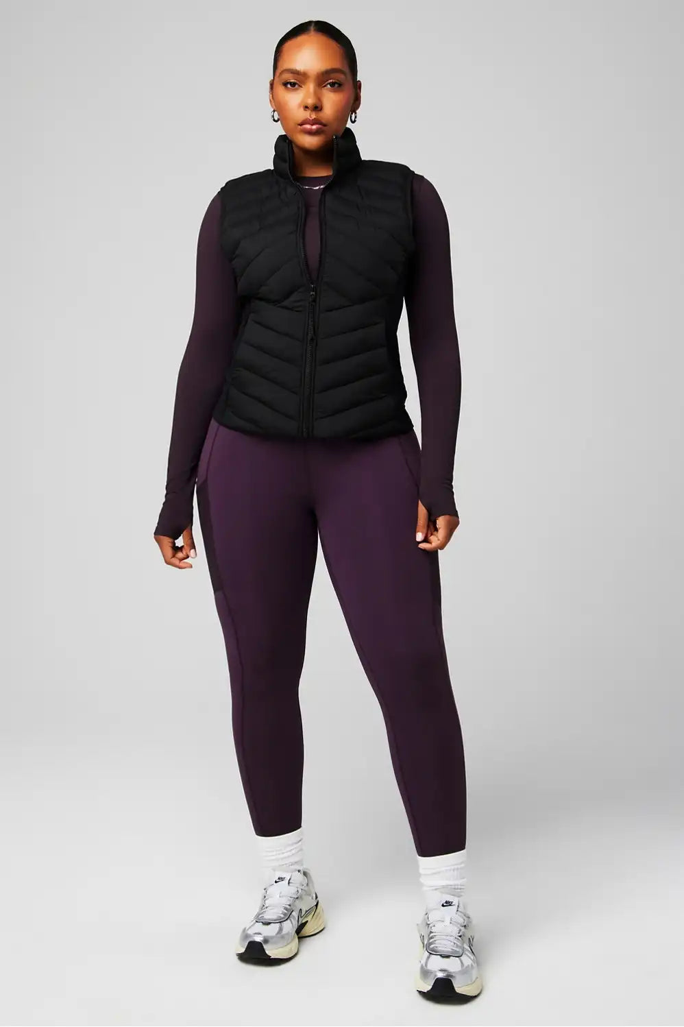 Lightweight Adventure Vest
