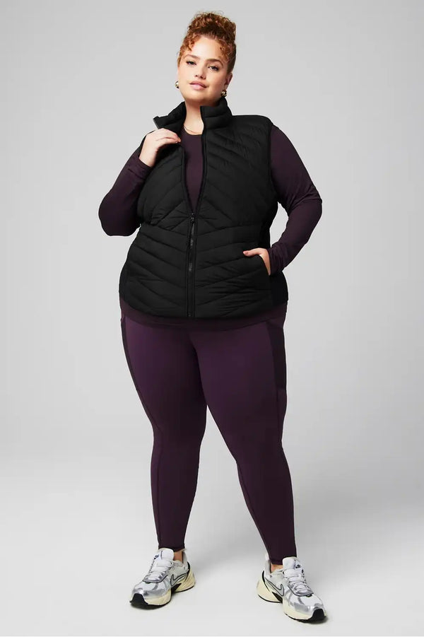 Lightweight Adventure Vest