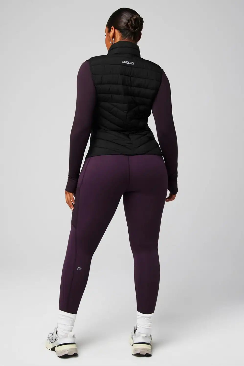 Lightweight Adventure Vest