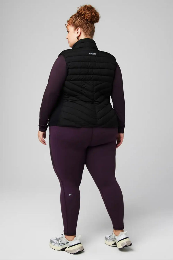 Lightweight Adventure Vest