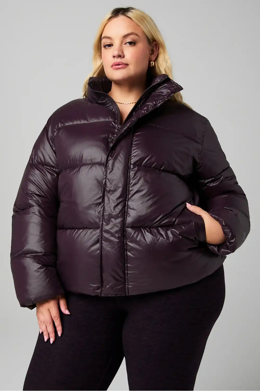 Essential Puffer