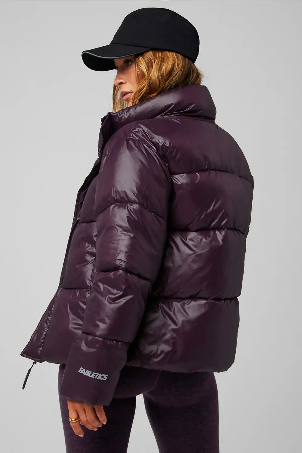 Essential Puffer Secondary image