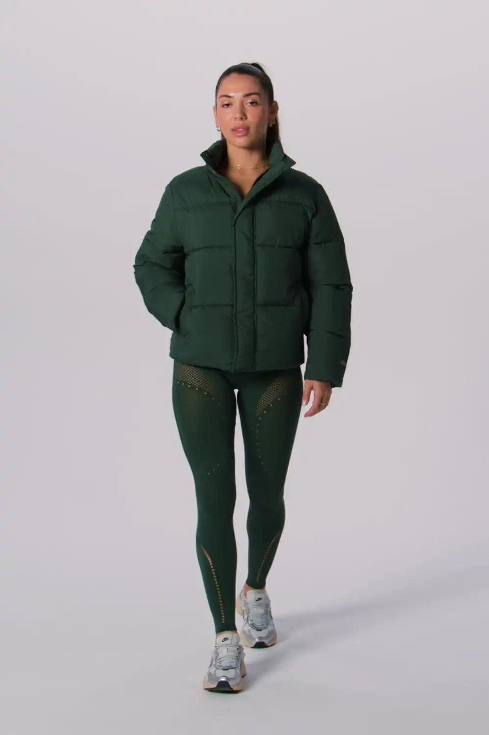 Essential Puffer