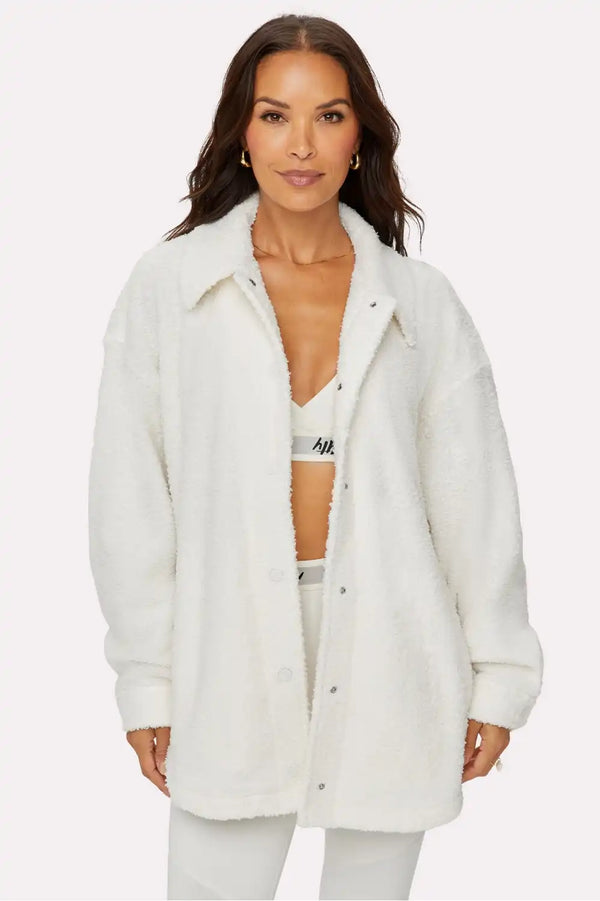 Teddy Shacket