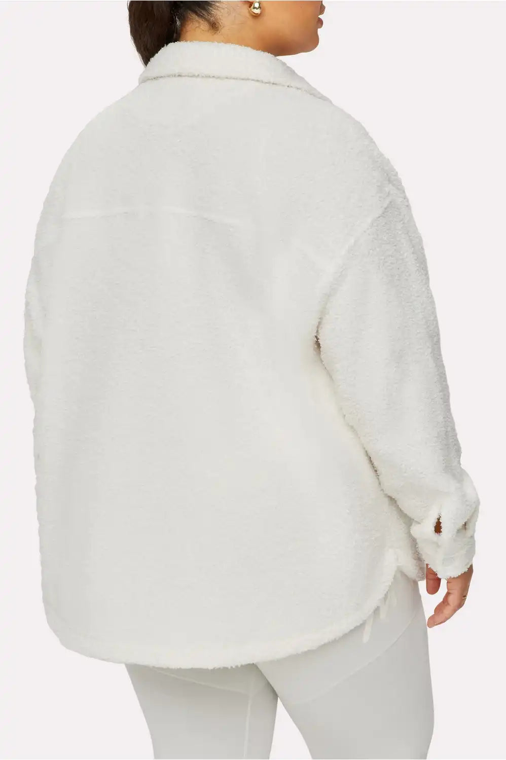 Teddy Shacket