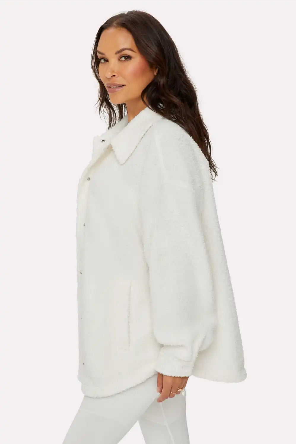 Teddy Shacket