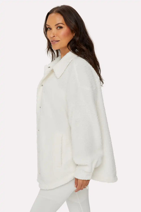 Teddy Shacket