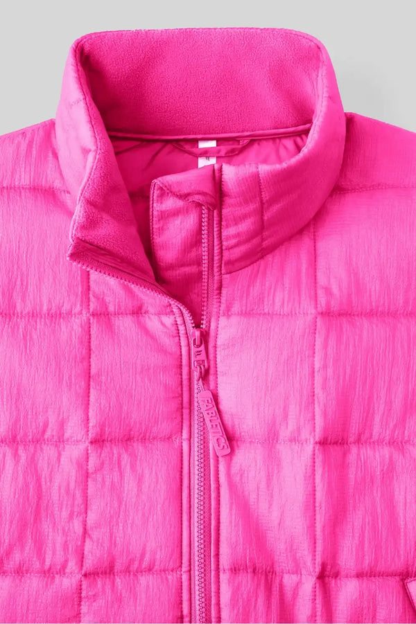 Daydreamer Quilted Jacket