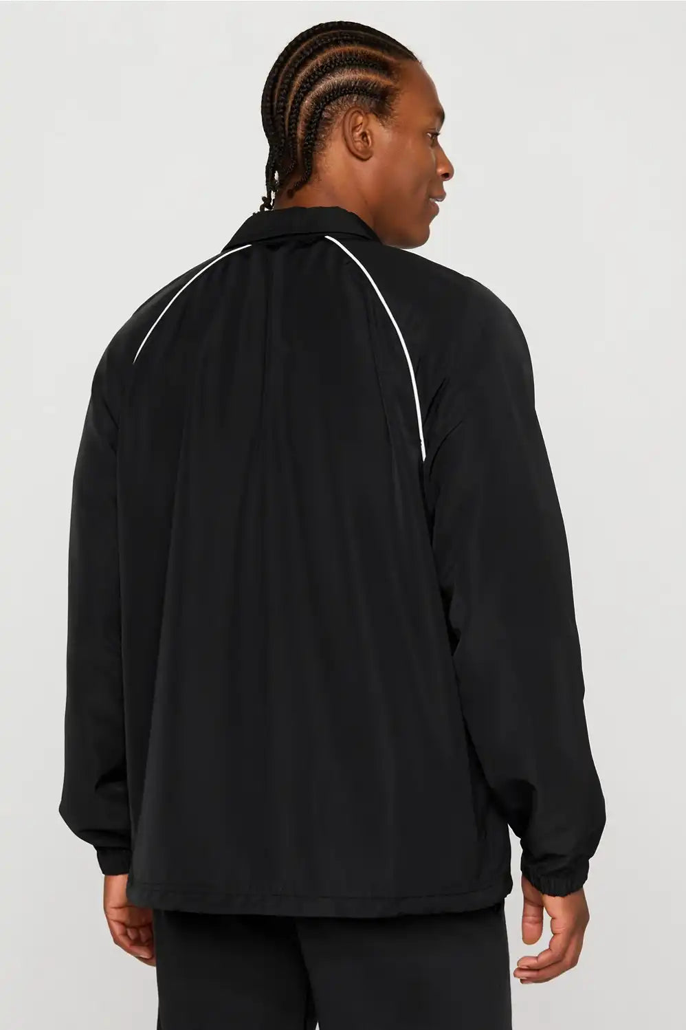 The Outpost Coaches Jacket